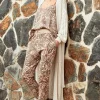 ADA TRACKIES LEOPARD SPELL & THE GYPSY