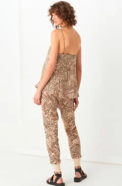 ADA TRACKIES LEOPARD SPELL & THE GYPSY