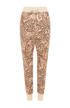 ADA TRACKIES LEOPARD SPELL & THE GYPSY