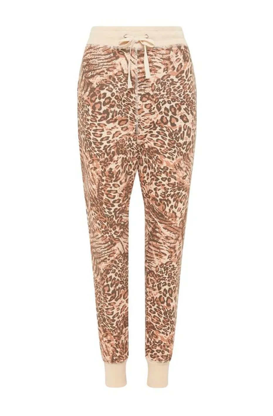 ADA TRACKIES LEOPARD SPELL & THE GYPSY