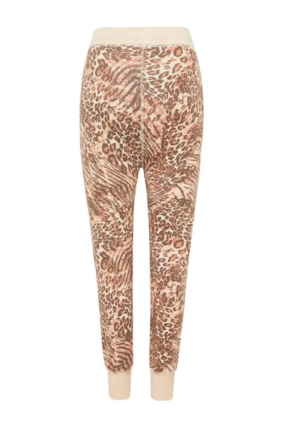 ADA TRACKIES LEOPARD SPELL & THE GYPSY