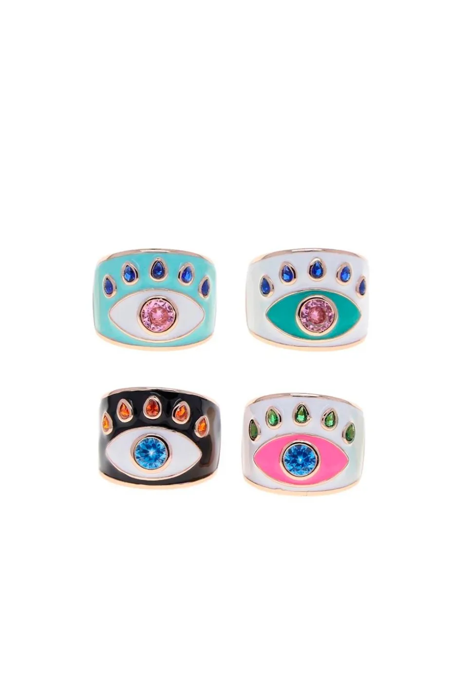 ANILLO CELESTIAL ROSA
