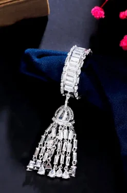 ANILLO CHARM CIRCONITAS
