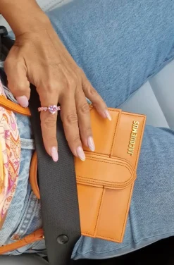ANILLO CORAZONES PINK