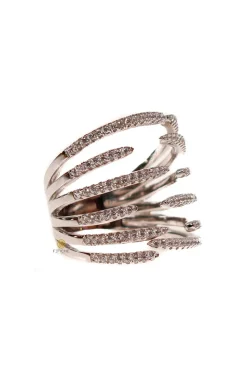 ANILLO CRISTALES
