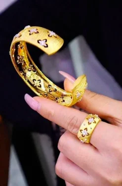 ANILLO CROSS