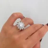 ANILLO DE PLATA JEWEL