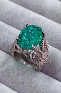 ANILLO DEEP SEE