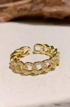 ANILLO ESLAVONES