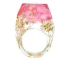 ANILLO FLORES ROSAS