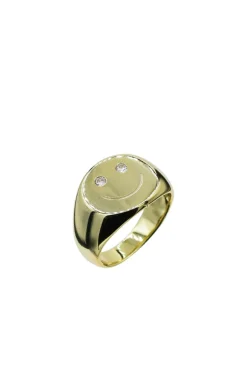 ANILLO HAPPY FACE