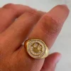 ANILLO HAPPY SMILING