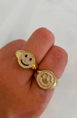 ANILLO HAPPY SMILING