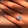 ANILLO JOYA AMOR INFINITO