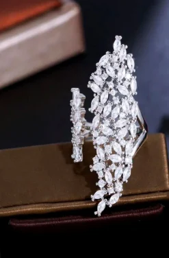 ANILLO JOYA KATE