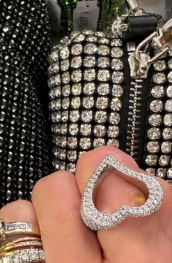 ANILLO LOVE LOVE
