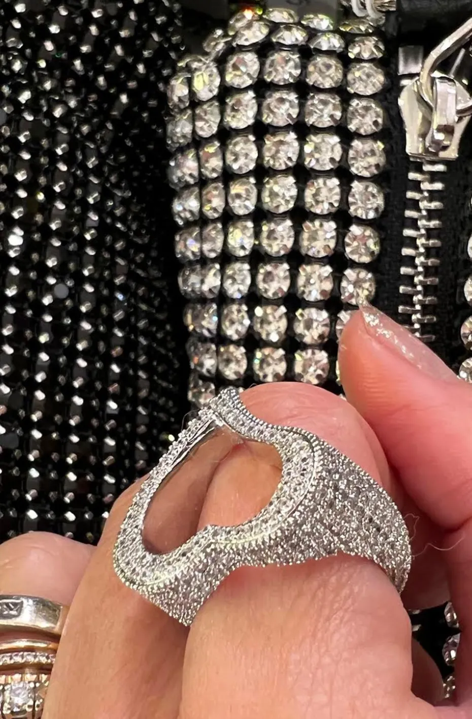 ANILLO LOVE LOVE