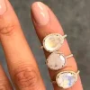 ANILLO LUZ DE LUNA