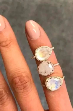 ANILLO LUZ DE LUNA