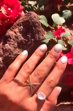 ANILLO LUZ DE LUNA