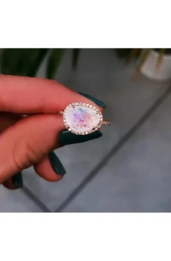 ANILLO LUZ DE LUNA