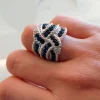 ANILLO MEGAN