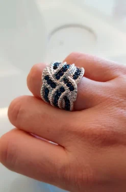 ANILLO MEGAN