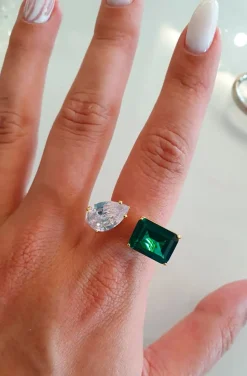 ANILLO MEGAN