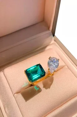 ANILLO MEGAN