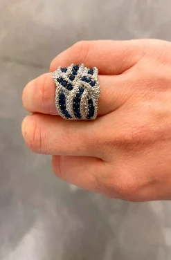 ANILLO MEGAN