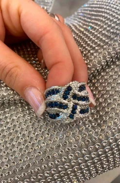 ANILLO MEGAN