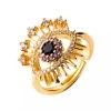 ANILLO OJO