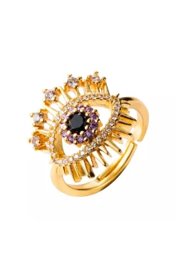 ANILLO OJO
