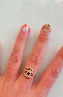 ANILLO OJO