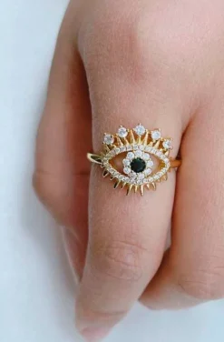 ANILLO OJO