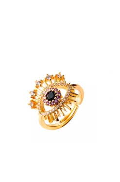 ANILLO OJO