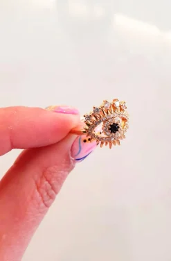ANILLO OJO