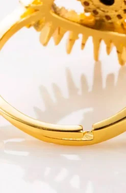 ANILLO OJO