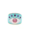 ANILLO OJO CELESTIAL AQUA