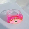 ANILLO OJO PINK