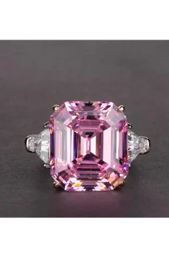 ANILLO OTTO PINK