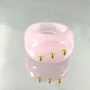 ANILLO ROSA CUARZO