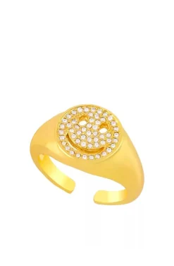 ANILLO SMILE CIRCONITAS