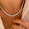 ANILLO SOLITARIO CORAZONES PLATA