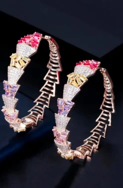 AROS JOYA MULTI CIRCONITAS