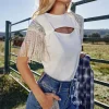 BELLAGIO JEANS BY FETICHE SUANCES