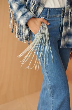 BELLAGIO JEANS BY FETICHE SUANCES