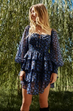BENDETTA DRESS BY FETICHE SUANCES
