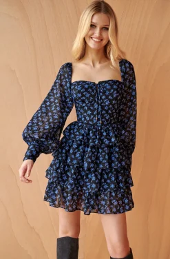 BENDETTA DRESS BY FETICHE SUANCES