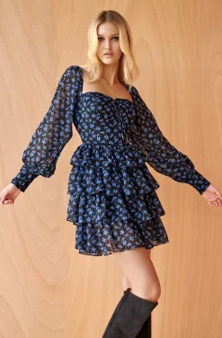 BENDETTA DRESS BY FETICHE SUANCES